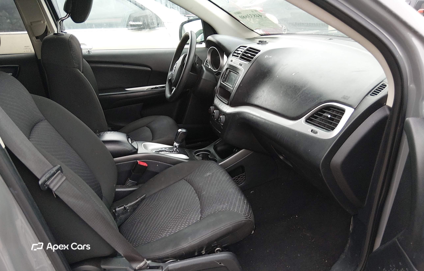 Dodge Journey 2019