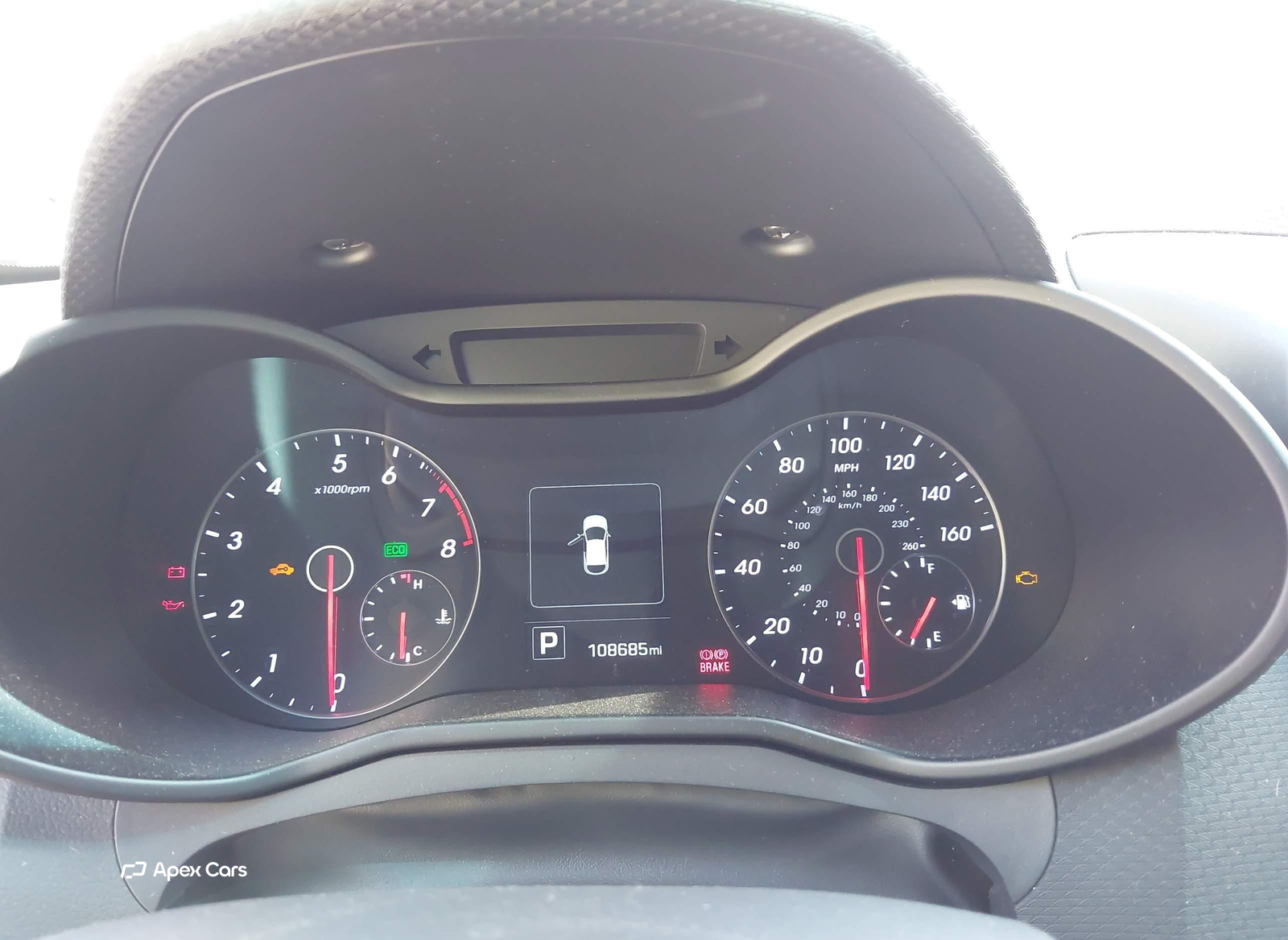 Hyundai Veloster 2016