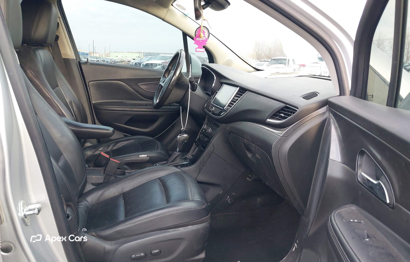 Buick Encore 2019