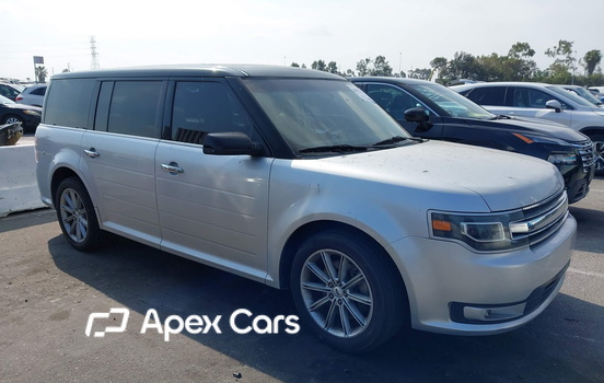 Ford Flex 2013 - Image 1 of 10