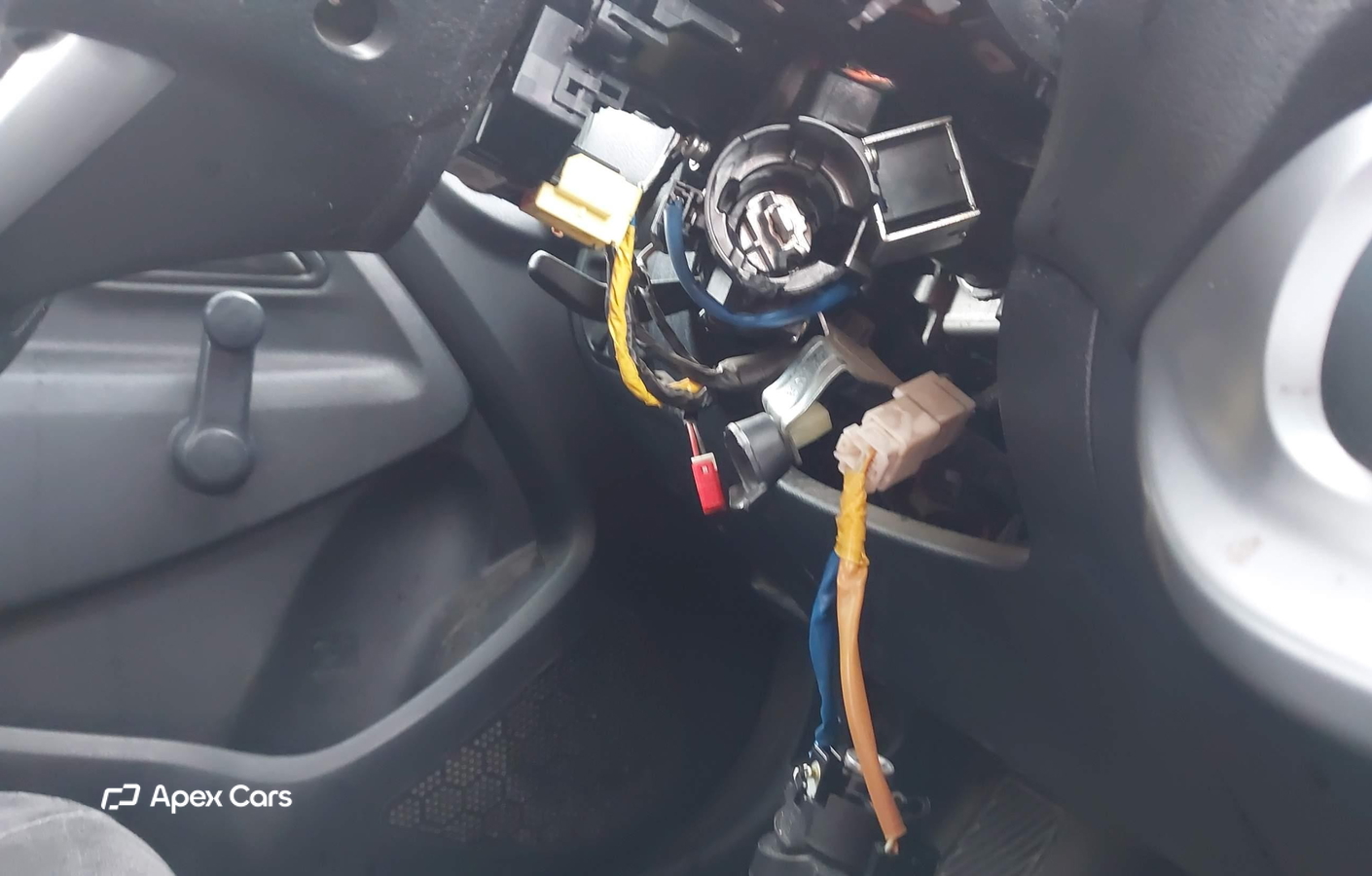 Kia Rio 2016