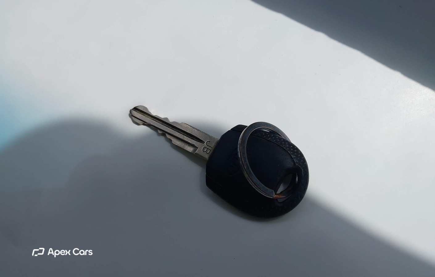 Kia Rio 2009
