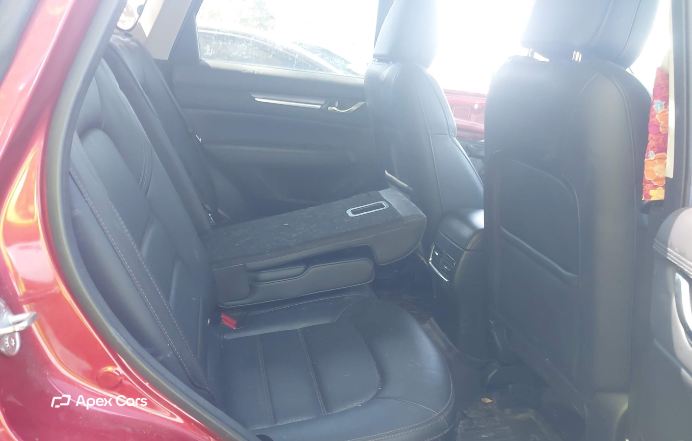 Mazda CX-5 2018