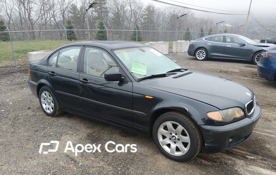 BMW Series 3 2005 - Image 1 of 15