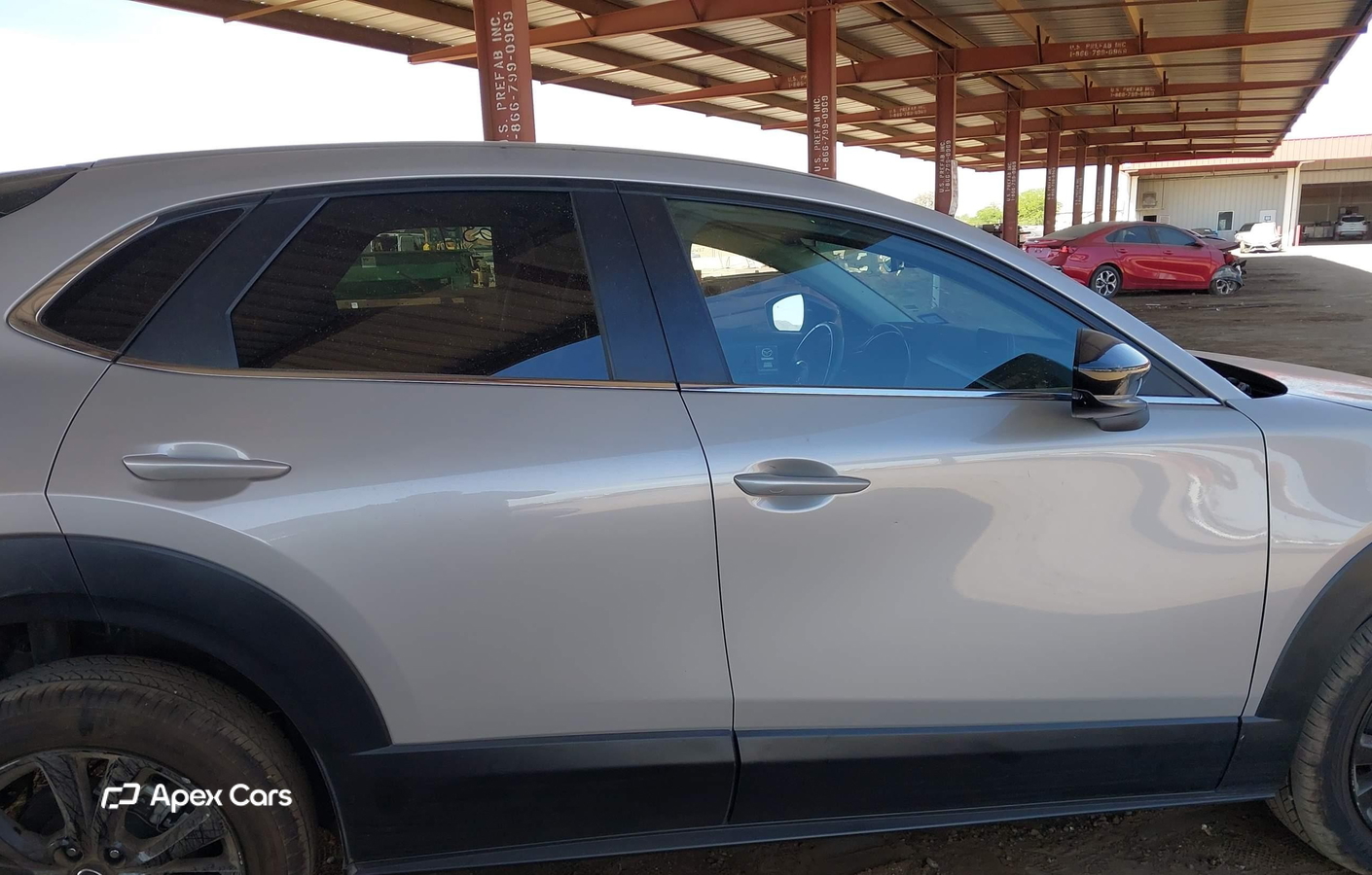 Mazda CX-30 2024