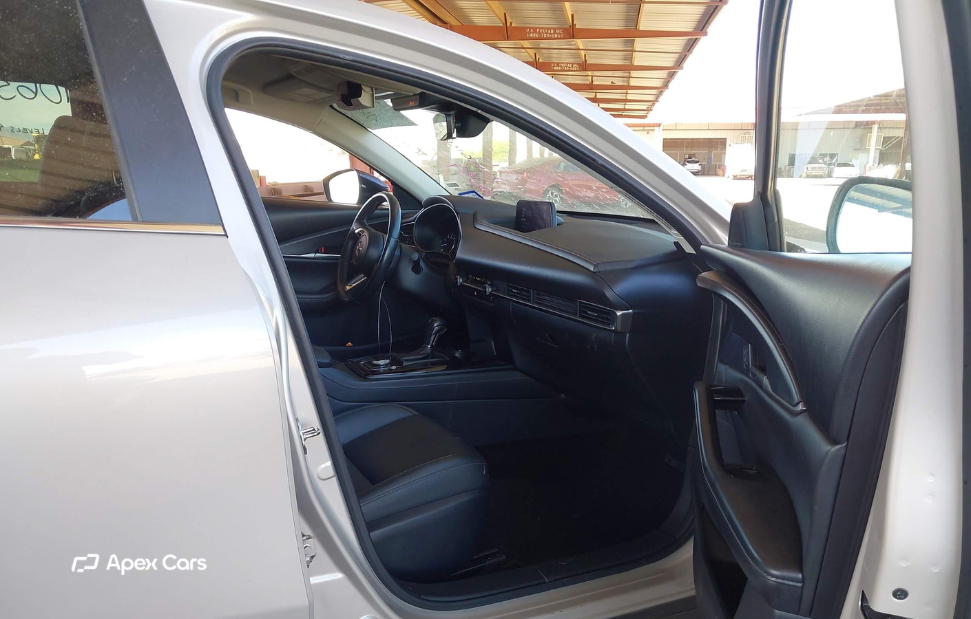 Mazda CX-30 2024