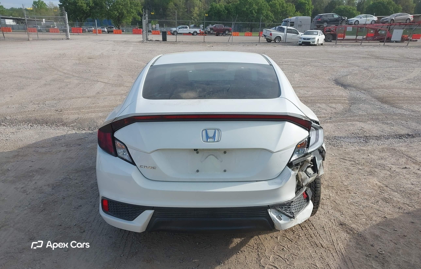 Honda Civic 2017