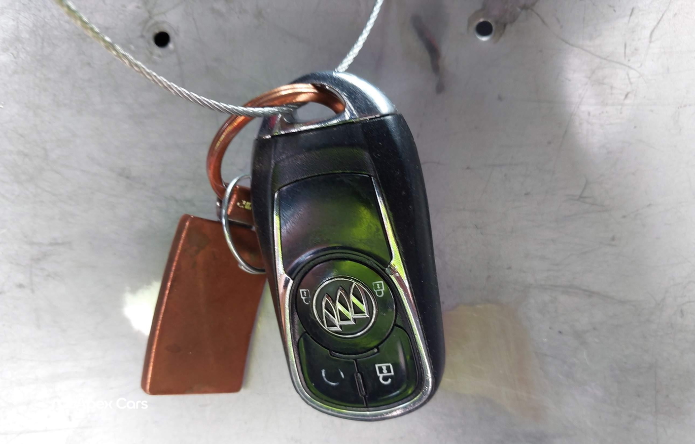 Buick Encore 2019