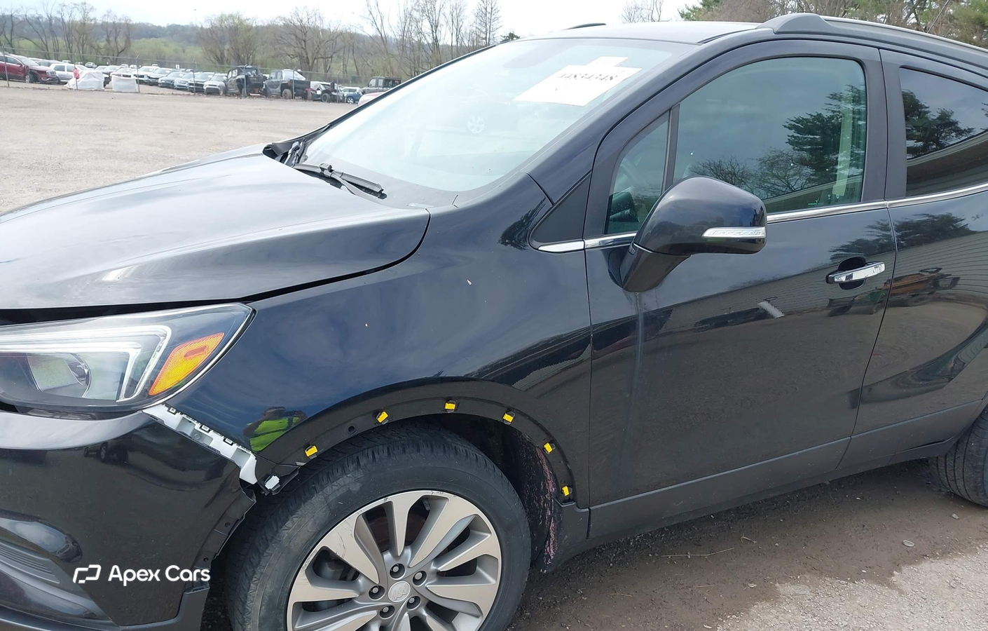 Buick Encore 2019