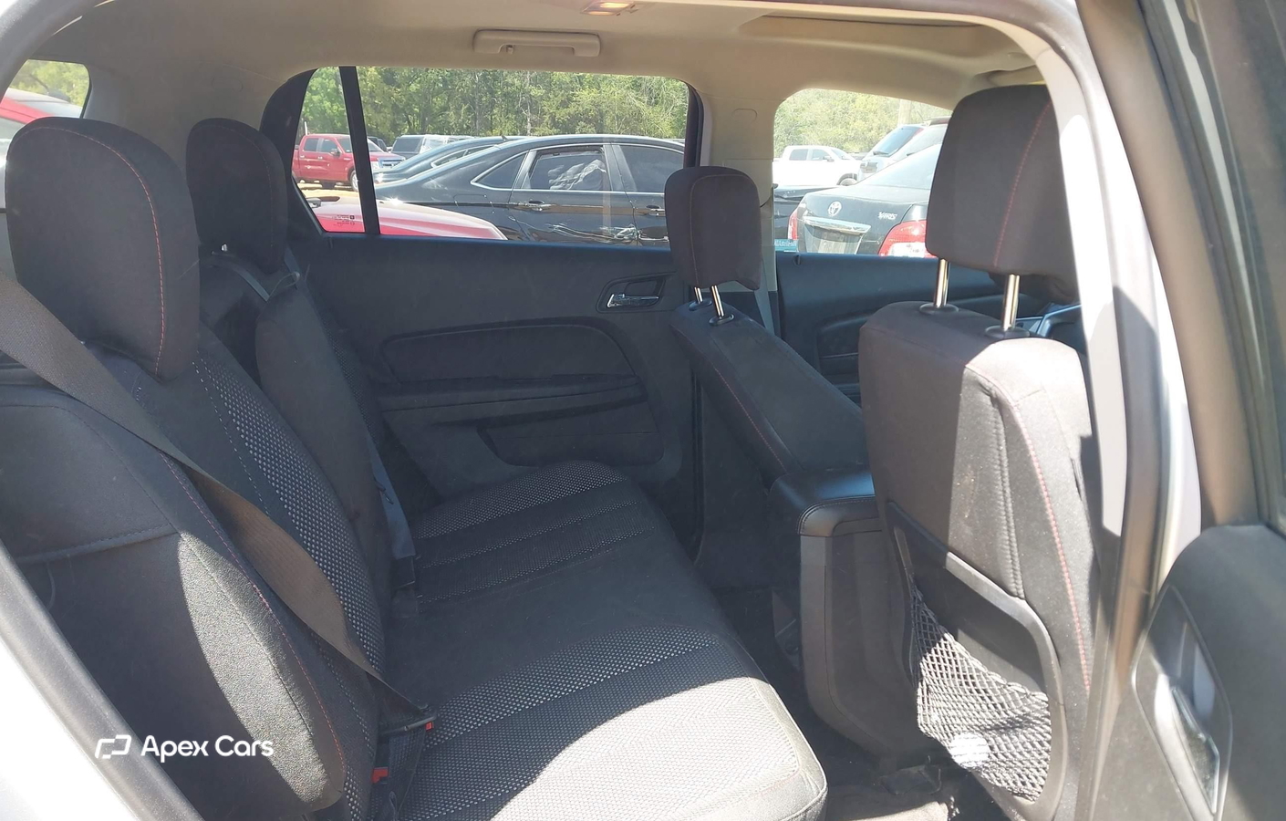GMC Terrain 2016