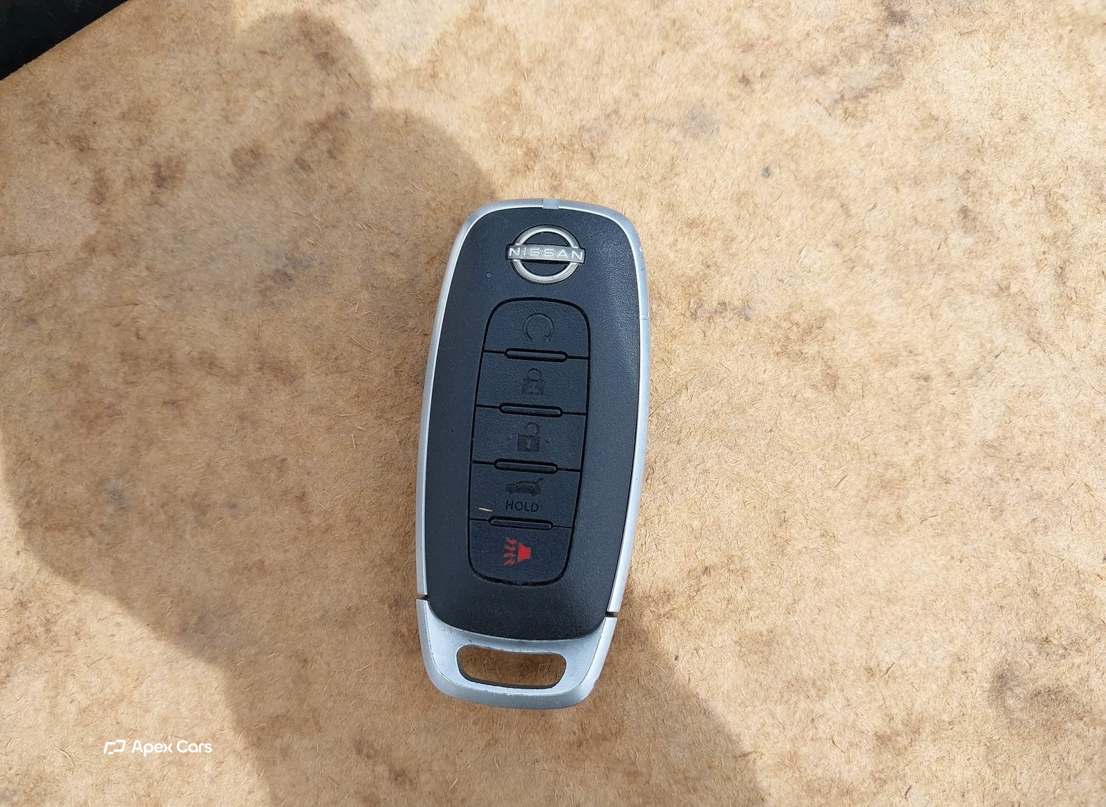 Nissan Pathfinder 2023