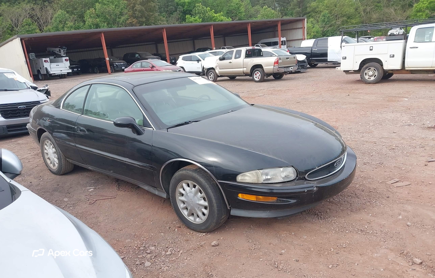 Buick Riviera 1995