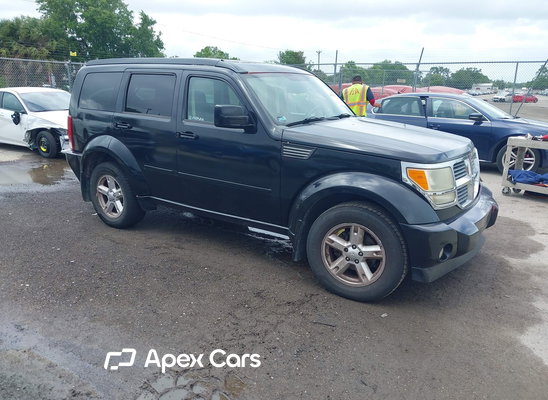 2007 Dodge Nitro - Image 1 of 5