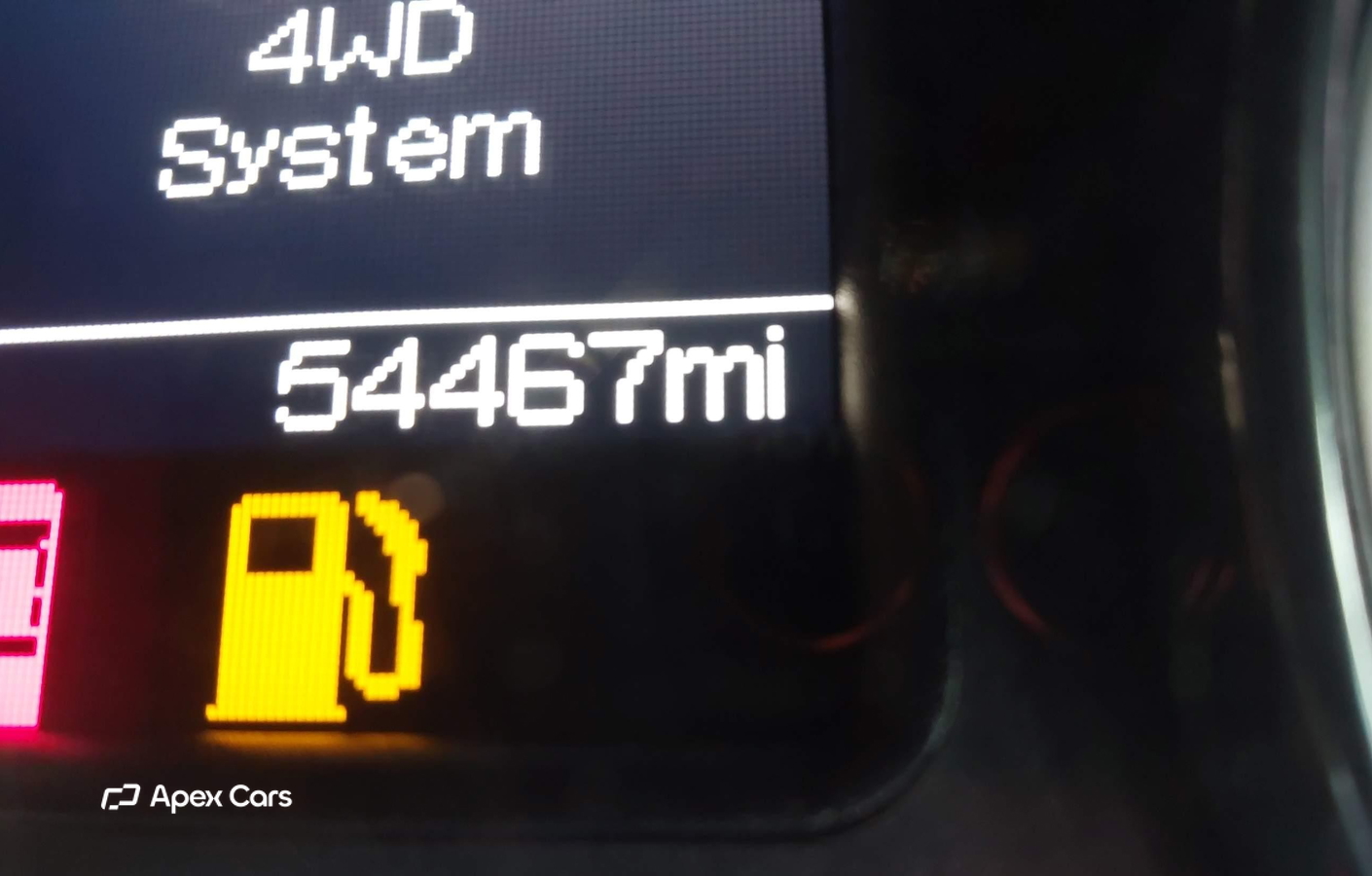 RAM 1500 2018