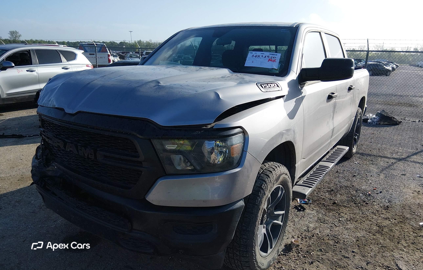 RAM 1500 2023