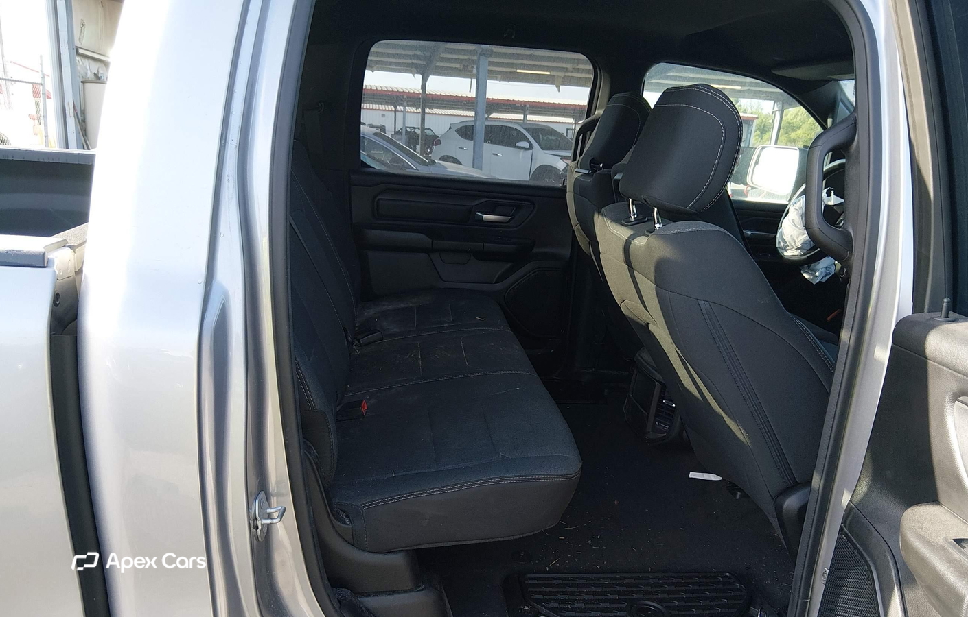 RAM 1500 2023