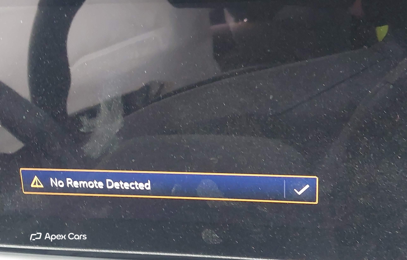 Chevrolet Trax 2025