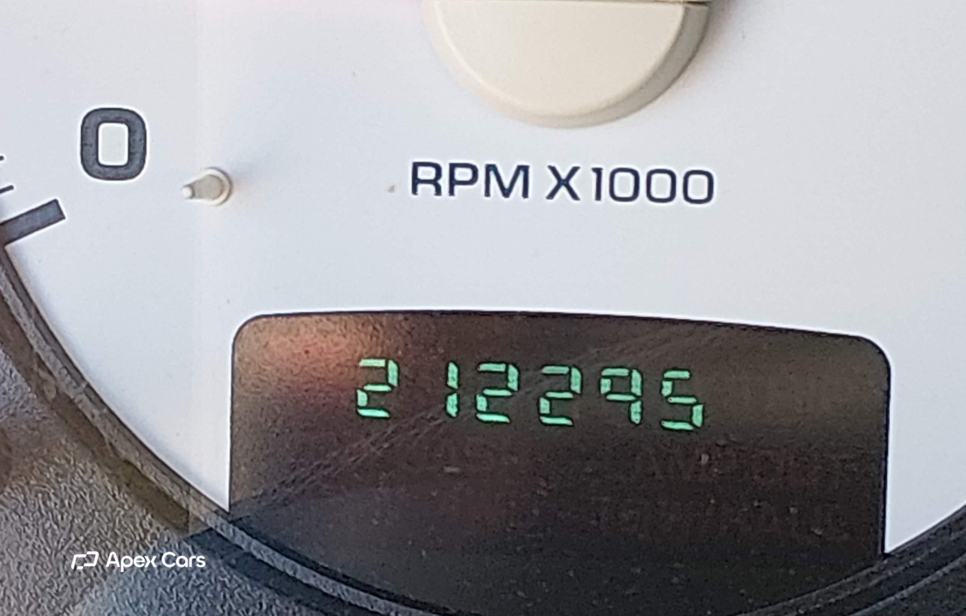 Dodge RAM 2004