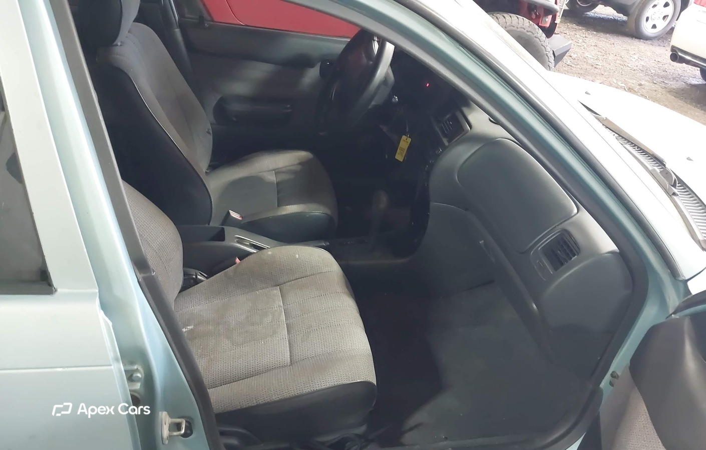 Toyota Corolla 1995