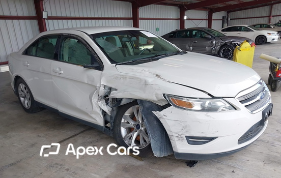 Ford Taurus 2012 - Image 1 of 11