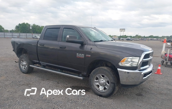 RAM 2500 2017 - Image 1 of 17