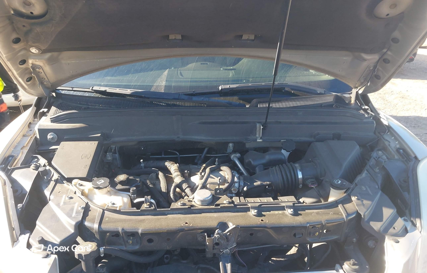 Buick Enclave 2010