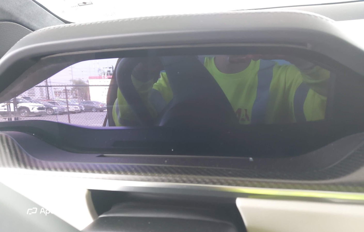 Tesla Model X 2022