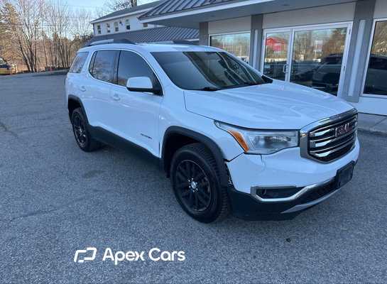 2019 GMC Acadia - Image 1 of 5