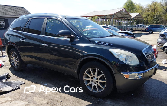 Buick Enclave 2009 - Image 1 of 16