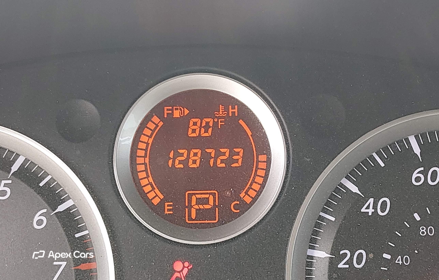 Nissan Sentra 2012