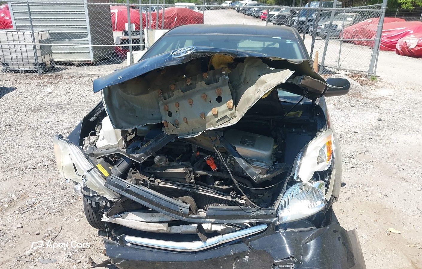 Toyota Prius 2009