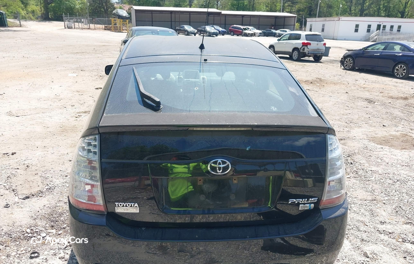 Toyota Prius 2009