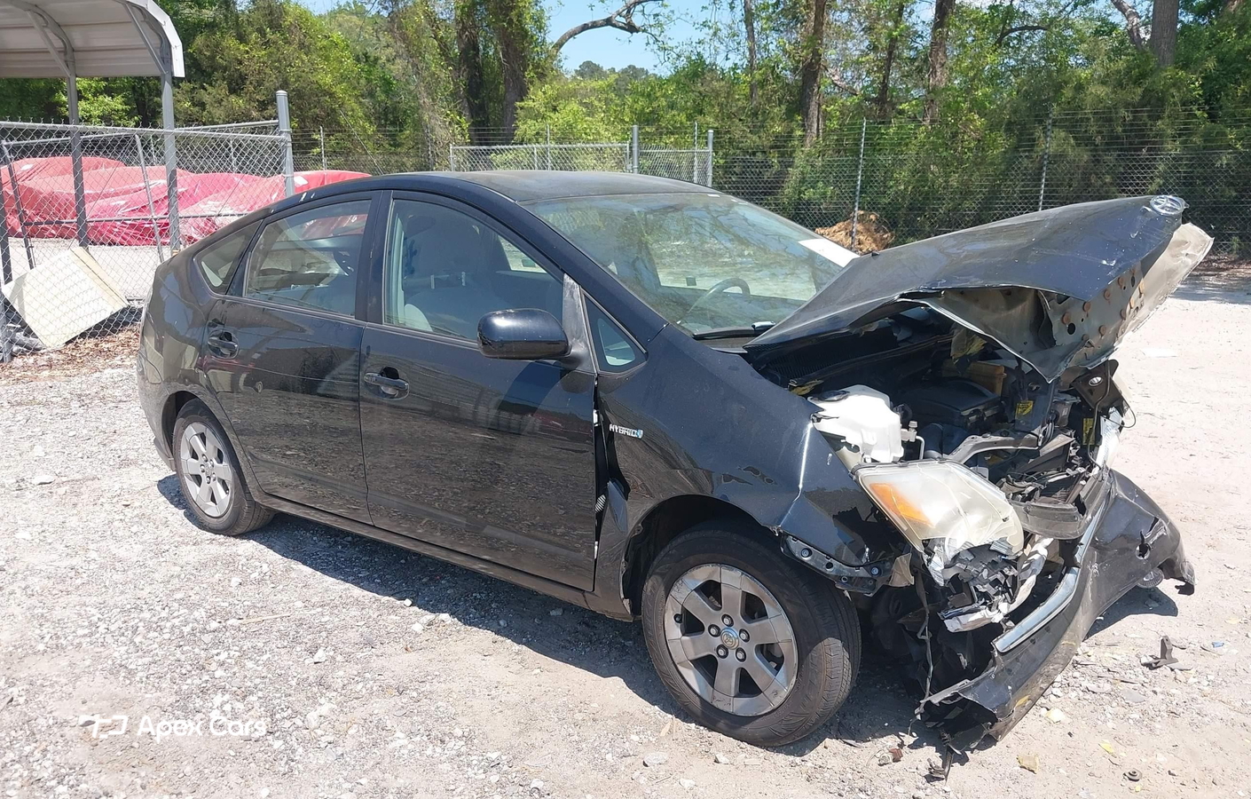 Toyota Prius 2009