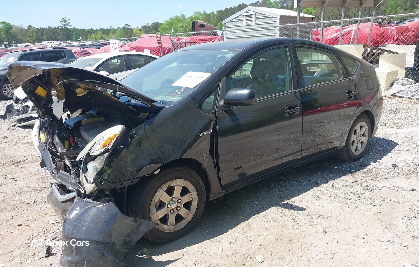 Toyota Prius 2009