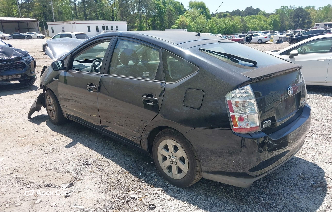 Toyota Prius 2009