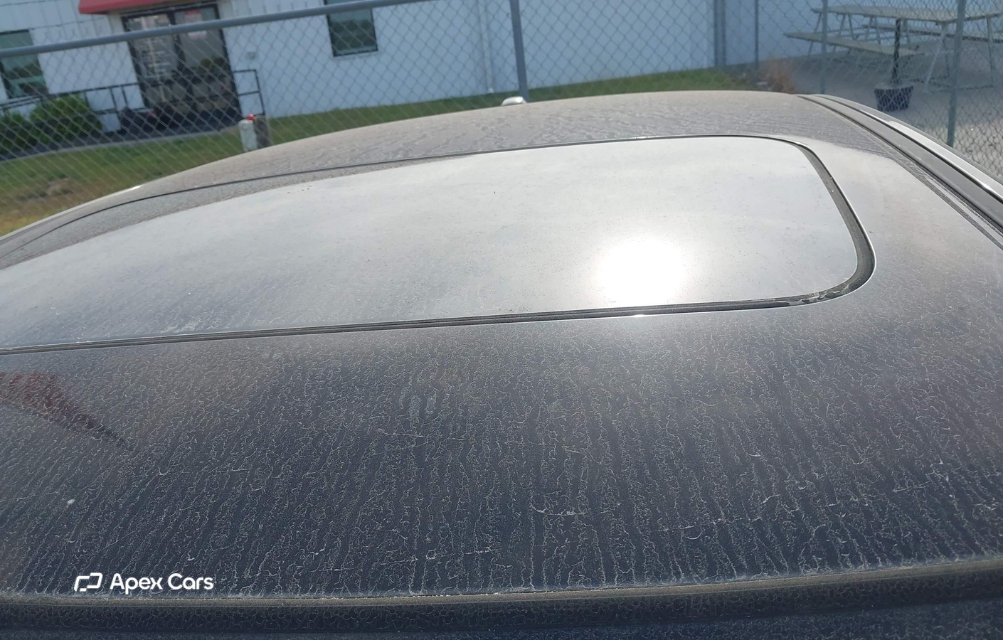 Honda Accord 2012