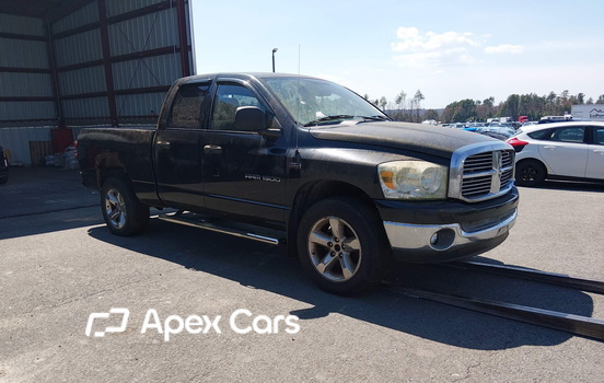 Dodge RAM 2007 - Image 1 of 11