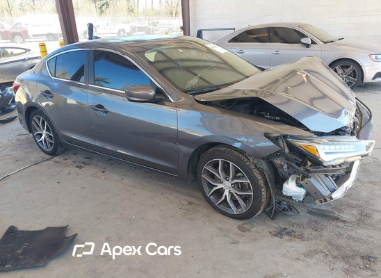 2019 Acura ILX - Image 1 of 5