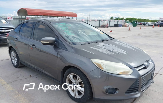 Ford Focus 2013 - Image 1 of 17