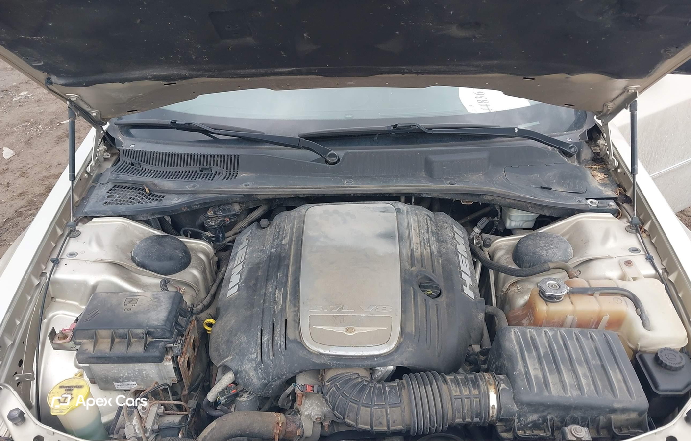 Chrysler 300C 2006