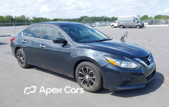 Nissan Altima 2017 - Image 1 of 16