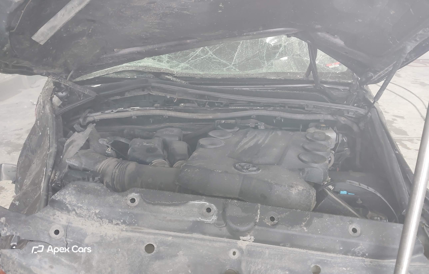 Toyota 4Runner 2017