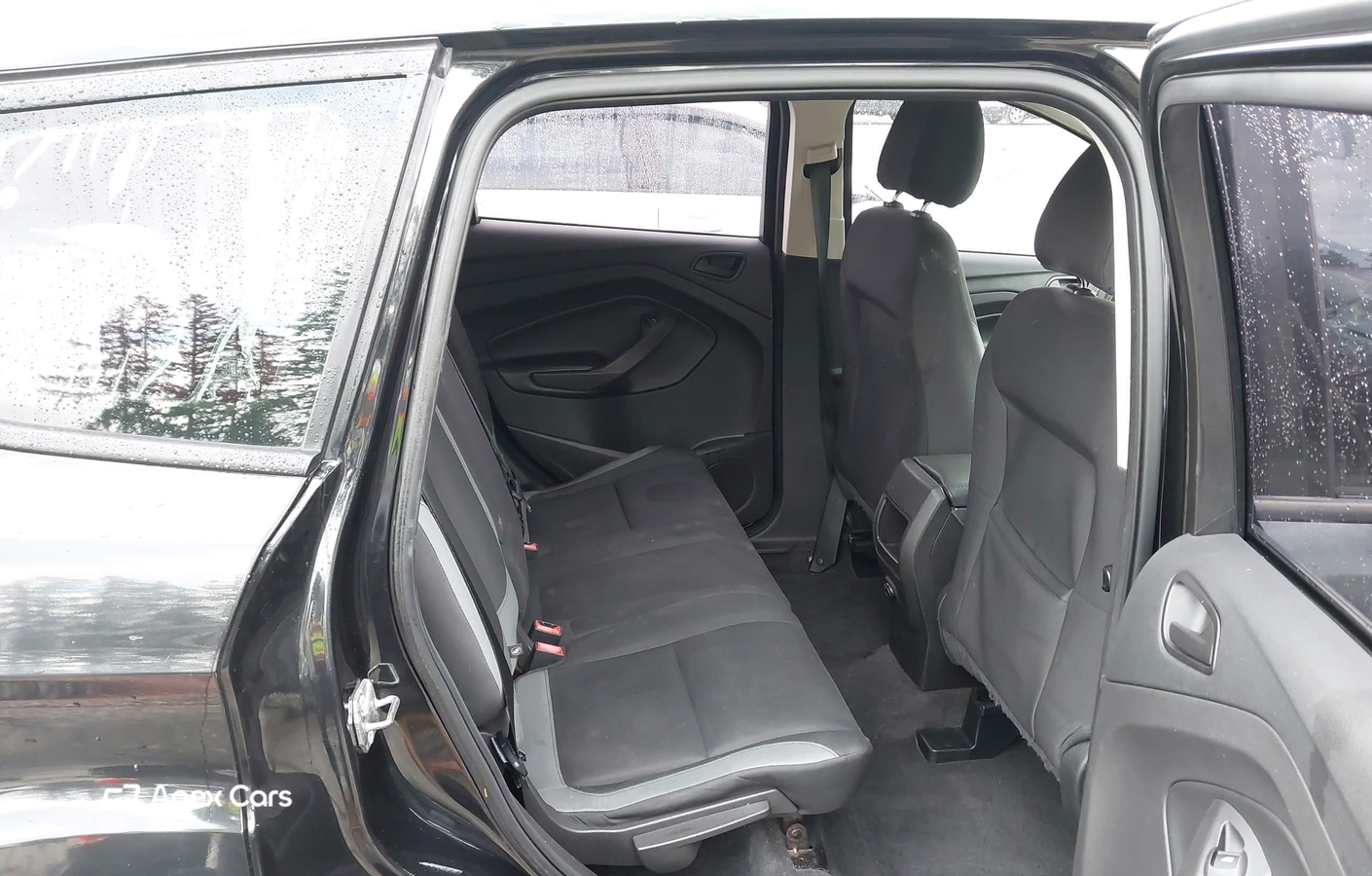 Ford Escape 2015