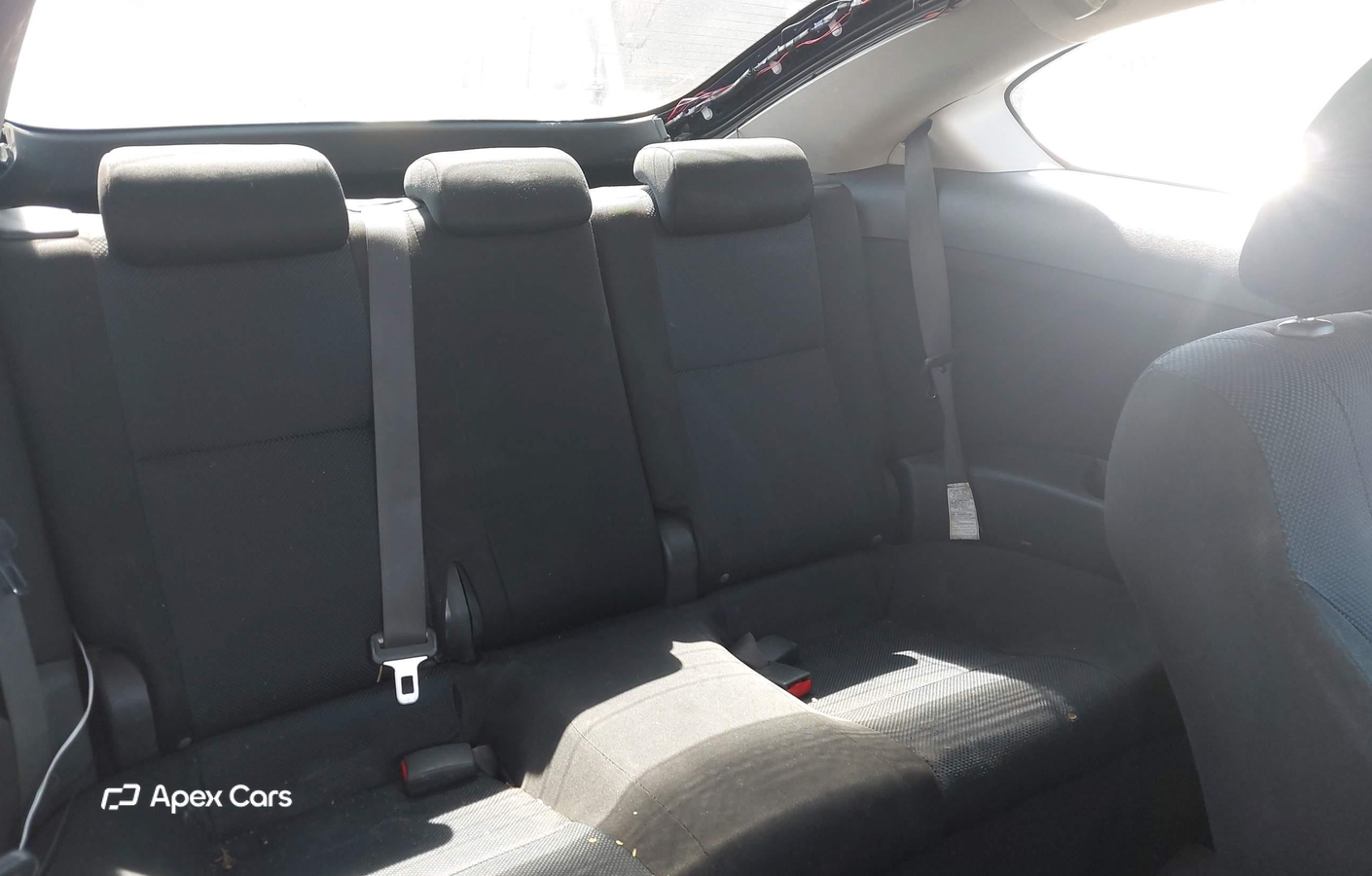 Scion tC 2006
