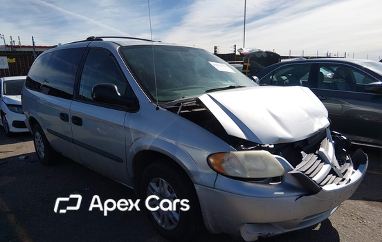 Dodge Caravan 2004 - Zdjęcie 1 z 16