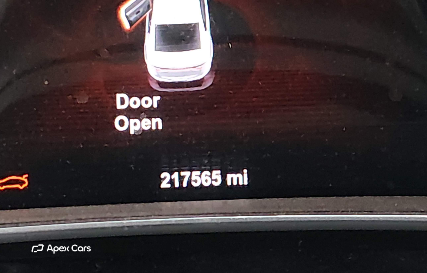 Dodge Dart 2013