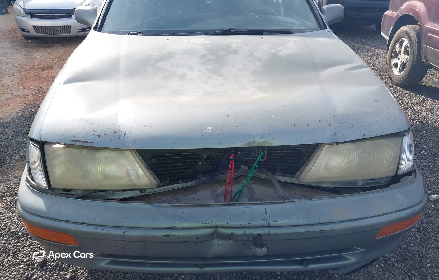 Toyota Avalon 1996