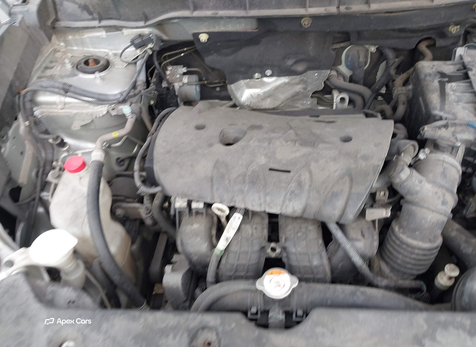 Mitsubishi Outlander 2018