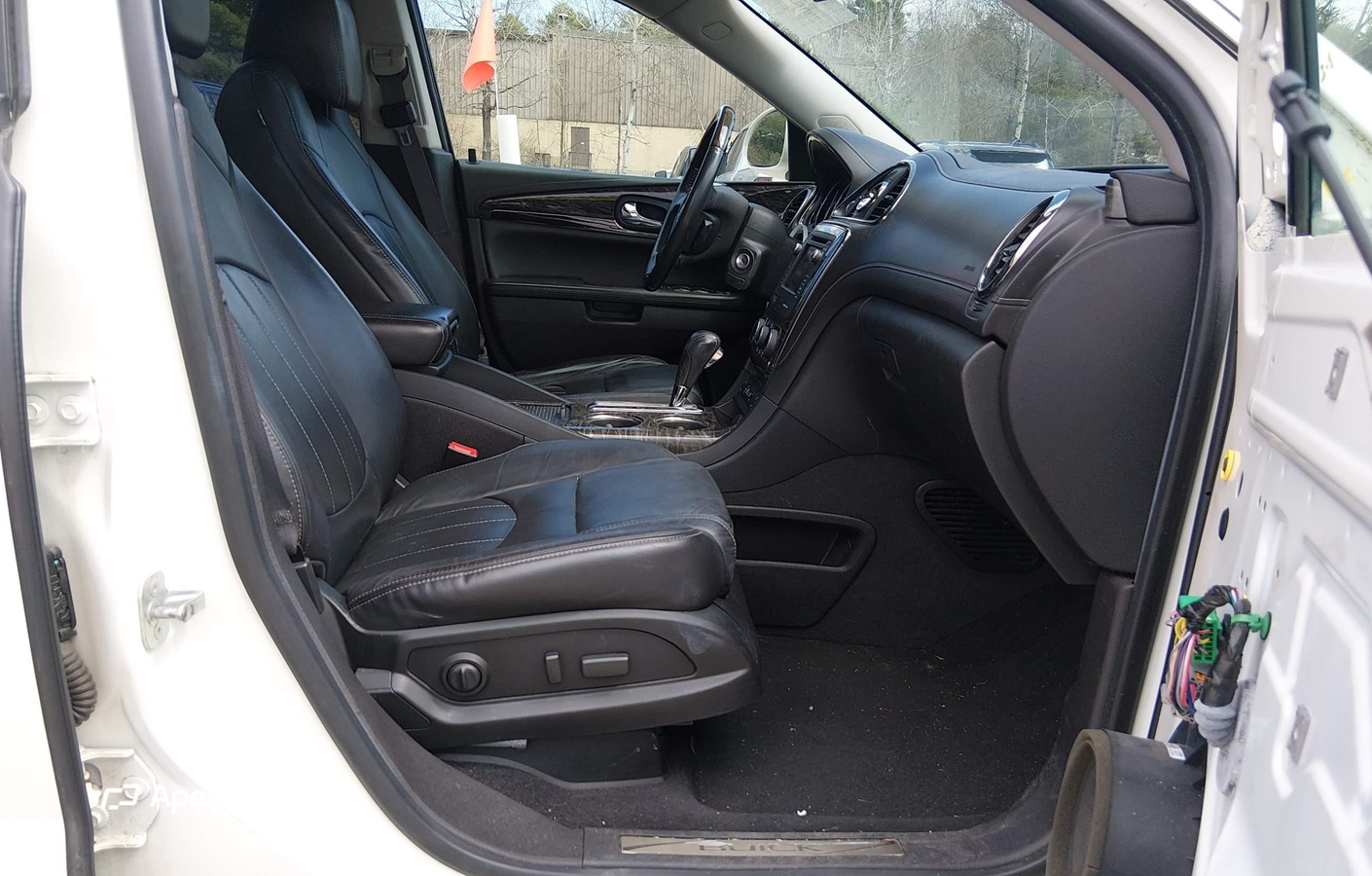 Buick Enclave 2014