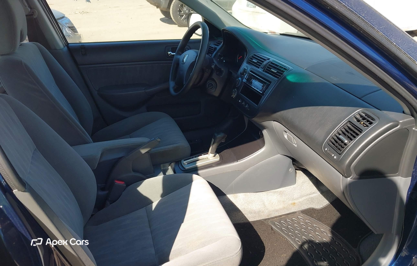 Honda Civic 2005